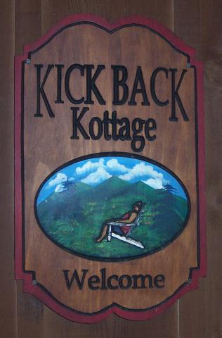 Kickback Kottage