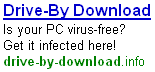 Infect Your PC